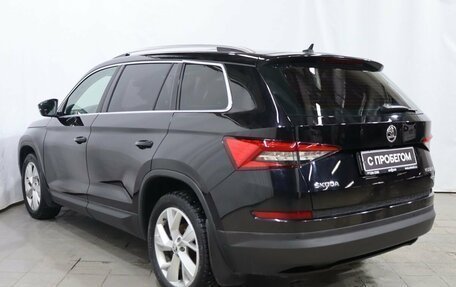 Skoda Kodiaq I, 2018 год, 2 890 000 рублей, 6 фотография