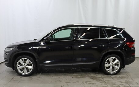 Skoda Kodiaq I, 2018 год, 2 890 000 рублей, 8 фотография
