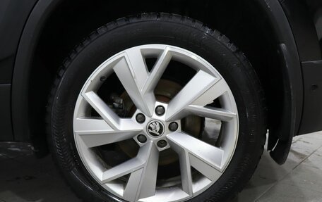 Skoda Kodiaq I, 2018 год, 2 890 000 рублей, 9 фотография