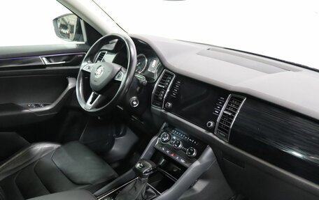 Skoda Kodiaq I, 2018 год, 2 890 000 рублей, 10 фотография