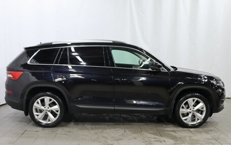 Skoda Kodiaq I, 2018 год, 2 890 000 рублей, 7 фотография