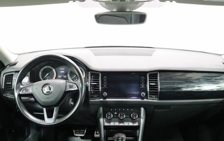 Skoda Kodiaq I, 2018 год, 2 890 000 рублей, 14 фотография