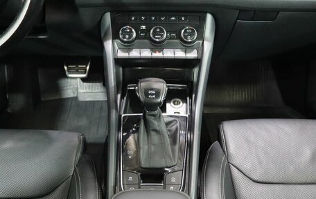 Skoda Kodiaq I, 2018 год, 2 890 000 рублей, 19 фотография