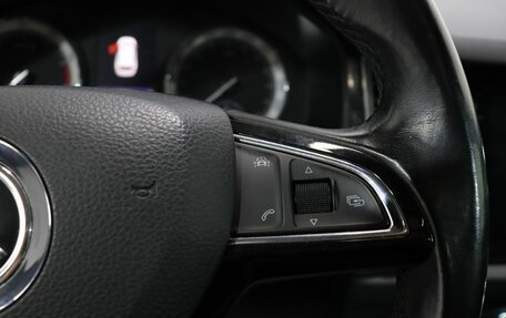 Skoda Kodiaq I, 2018 год, 2 890 000 рублей, 17 фотография