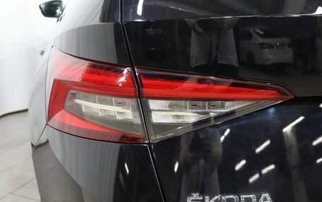 Skoda Kodiaq I, 2018 год, 2 890 000 рублей, 27 фотография