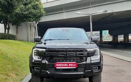 Ford Ranger, 2023 год, 5 400 000 рублей, 2 фотография