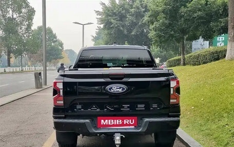 Ford Ranger, 2023 год, 5 400 000 рублей, 5 фотография