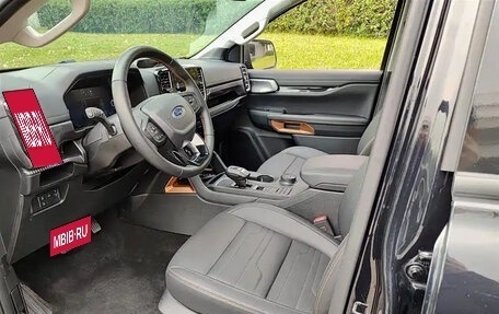 Ford Ranger, 2023 год, 5 400 000 рублей, 7 фотография