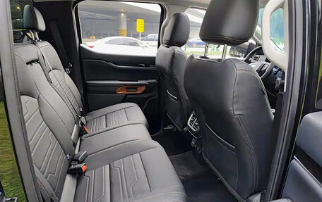 Ford Ranger, 2023 год, 5 400 000 рублей, 11 фотография