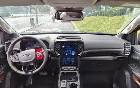 Ford Ranger, 2023 год, 5 400 000 рублей, 10 фотография