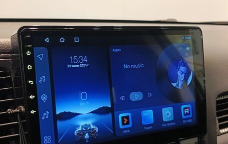 Mitsubishi Outlander III рестайлинг 3, 2017 год, 1 849 000 рублей, 16 фотография