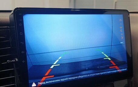 Mitsubishi Outlander III рестайлинг 3, 2017 год, 1 849 000 рублей, 17 фотография