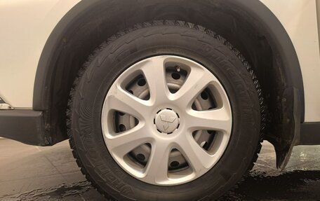 Mitsubishi Outlander III рестайлинг 3, 2017 год, 1 849 000 рублей, 23 фотография