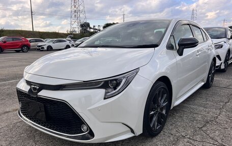 Toyota Corolla, 2022 год, 1 650 000 рублей, 6 фотография