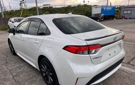 Toyota Corolla, 2022 год, 1 650 000 рублей, 4 фотография