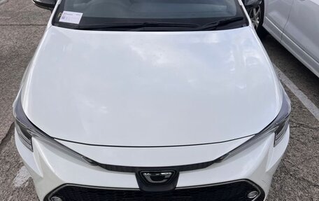 Toyota Corolla, 2022 год, 1 650 000 рублей, 7 фотография