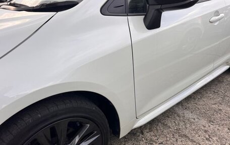 Toyota Corolla, 2022 год, 1 650 000 рублей, 8 фотография