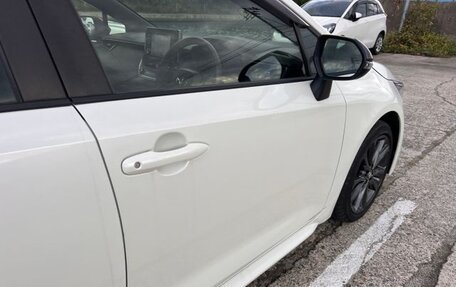 Toyota Corolla, 2022 год, 1 650 000 рублей, 19 фотография