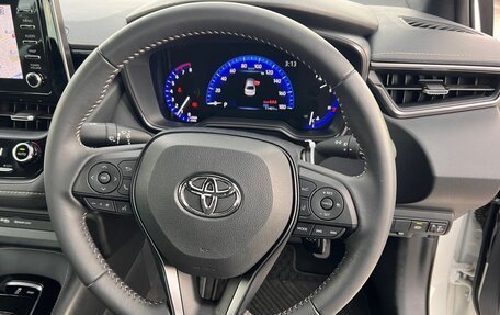 Toyota Corolla, 2022 год, 1 650 000 рублей, 20 фотография