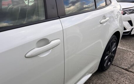 Toyota Corolla, 2022 год, 1 650 000 рублей, 15 фотография