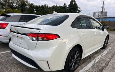 Toyota Corolla, 2022 год, 1 650 000 рублей, 13 фотография