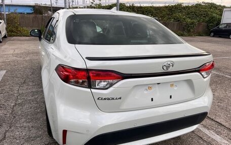 Toyota Corolla, 2022 год, 1 650 000 рублей, 14 фотография