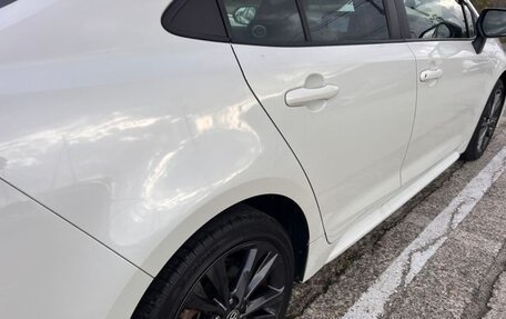 Toyota Corolla, 2022 год, 1 650 000 рублей, 16 фотография