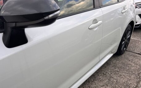 Toyota Corolla, 2022 год, 1 650 000 рублей, 11 фотография