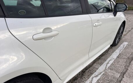 Toyota Corolla, 2022 год, 1 650 000 рублей, 18 фотография