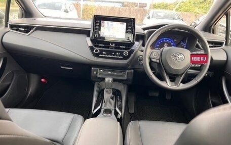 Toyota Corolla, 2022 год, 1 650 000 рублей, 21 фотография