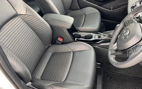 Toyota Corolla, 2022 год, 1 650 000 рублей, 23 фотография