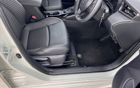 Toyota Corolla, 2022 год, 1 650 000 рублей, 24 фотография