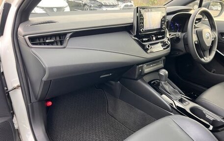 Toyota Corolla, 2022 год, 1 650 000 рублей, 25 фотография