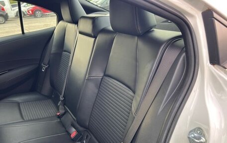 Toyota Corolla, 2022 год, 1 650 000 рублей, 33 фотография