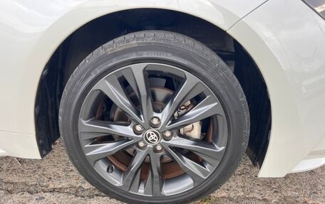 Toyota Corolla, 2022 год, 1 650 000 рублей, 30 фотография