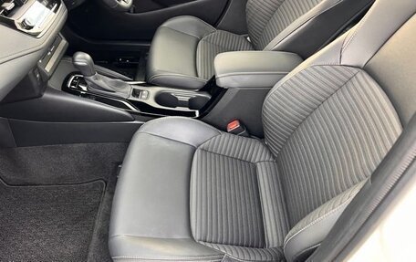 Toyota Corolla, 2022 год, 1 650 000 рублей, 31 фотография