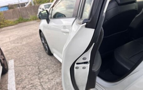 Toyota Corolla, 2022 год, 1 650 000 рублей, 36 фотография