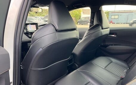 Toyota Corolla, 2022 год, 1 650 000 рублей, 32 фотография