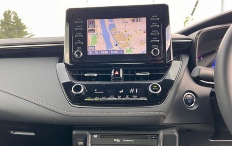 Toyota Corolla, 2022 год, 1 650 000 рублей, 27 фотография