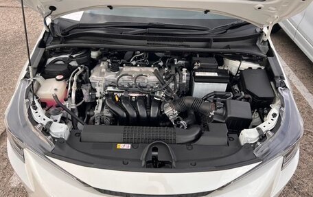 Toyota Corolla, 2022 год, 1 650 000 рублей, 29 фотография