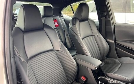 Toyota Corolla, 2022 год, 1 650 000 рублей, 38 фотография