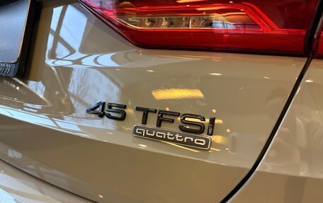 Audi Q3, 2025 год, 5 399 000 рублей, 6 фотография