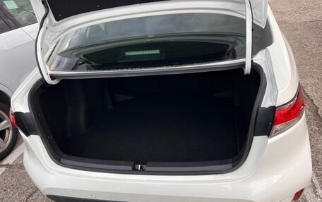 Toyota Corolla, 2022 год, 1 650 000 рублей, 39 фотография