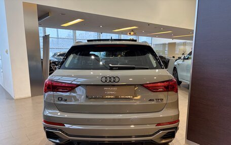 Audi Q3, 2025 год, 5 399 000 рублей, 3 фотография