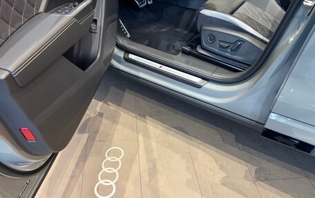 Audi Q3, 2025 год, 5 399 000 рублей, 9 фотография