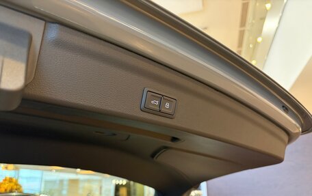 Audi Q3, 2025 год, 5 399 000 рублей, 10 фотография