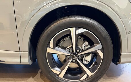 Audi Q3, 2025 год, 5 399 000 рублей, 8 фотография