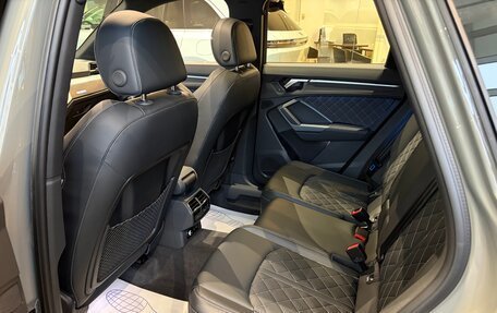 Audi Q3, 2025 год, 5 399 000 рублей, 13 фотография