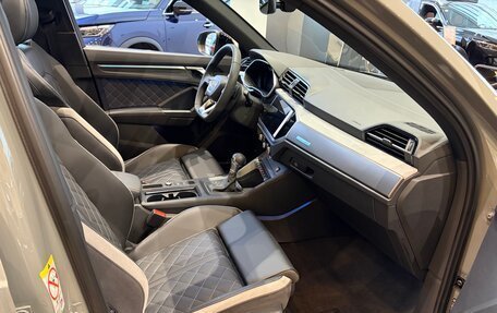 Audi Q3, 2025 год, 5 399 000 рублей, 12 фотография