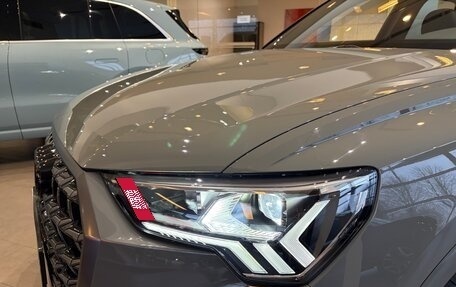 Audi Q3, 2025 год, 5 399 000 рублей, 5 фотография